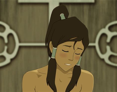 Avatar Korra Naked Porn Videos 